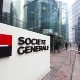 Société Générale auf Sparkurs