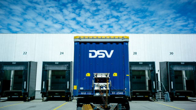 DSV und Panalpina hatten sich Anfang April auf eine Fusion per öffentlichem Übernahmeangebot an di