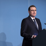 SNB-Präsident Jordan: «Das grosse Ganze im Blick»