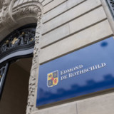 Dekotierung von Bank Edmond de Rothschild nähert sich