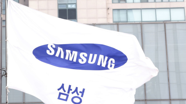 Samsung hat das schwächste Quartal seit mehr als zwei Jahren hinter sich.