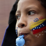 Die Wirtschaftskrise in Venezuela verschärft sich weiter