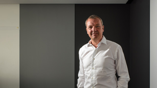 Laut CEO André Wyss soll Implenia ein top multinationaler Baudienstleister werden.
