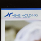 Aevis verkauft weiteren Anteil an Infracore
