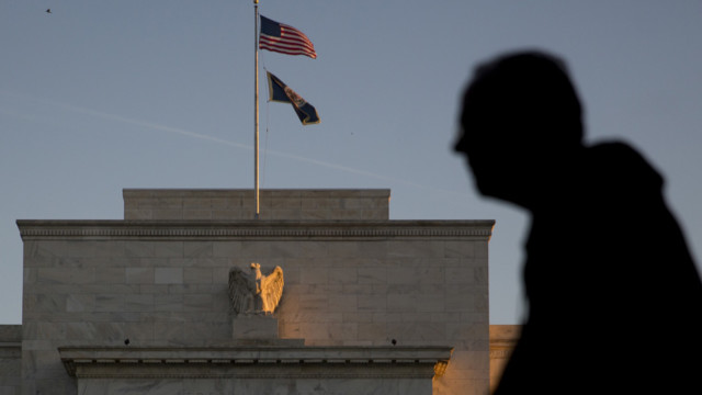 Der Handelsstreit verursache viel Lärm um nichts und das Fed erhöhe die Zinsen, sagt die Anlageche