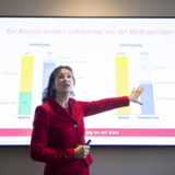 Vergütungen: Kanton Bern stimmt mit dem BKW-Verwaltungsrat