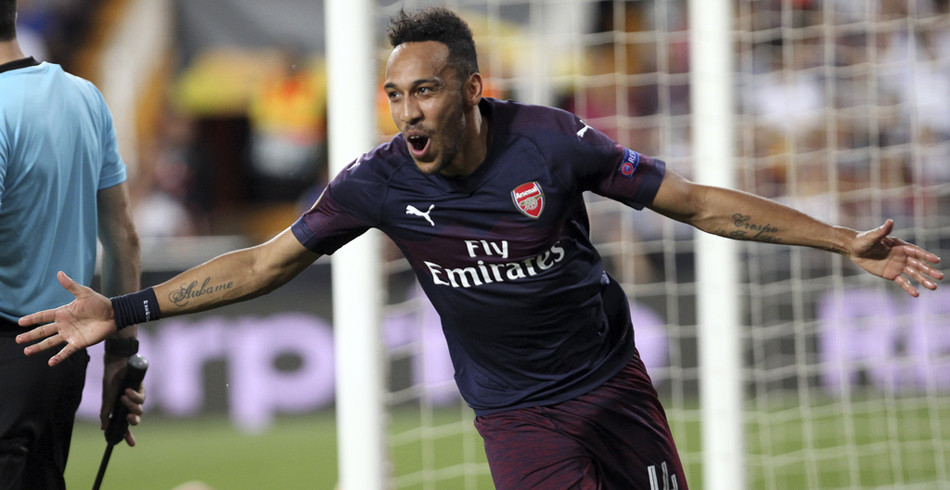 Europa-League-Finalist – Arsenal FC

Die Gunners sind wieder im europäischen Rampenlicht. Dank 