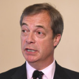 Nigel Farage: Der Brexit-Schreck ist zurück