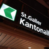 St. Galler KB schliesst Kapitalerhöhung ab