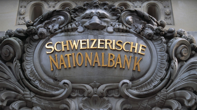Die SNB steuert mit ihrer Geldpolitik nicht nur das Zinsniveau, sondern auch den Franken-Libor-Satz 