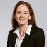 Daniela Bosshardt-Hengartner: von Anfang an ein «Strong Buy»