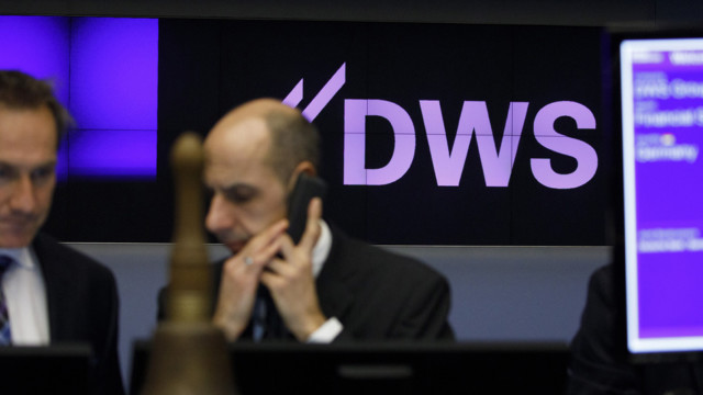 Vermögensverwalter: Die DWS will bei der erwarteten Marktbereinigung in Europa mitmischen.