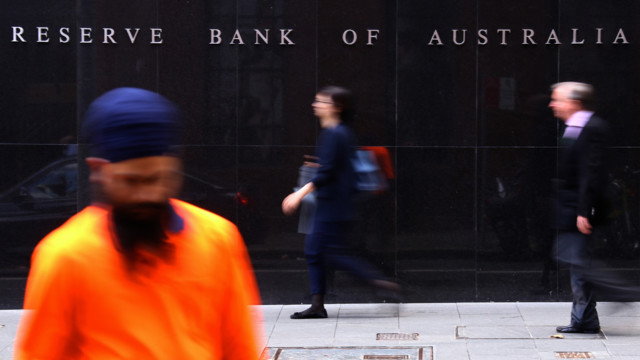 Australiens Zinssenkung ist ein weiteres Signal, dass mehrere Notenbanken auf eine eher lockere Geld