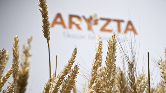 Aryzta sieht sich auf Kurs für Einsparungen von 40 Mio. € im laufenden Geschäftsjahr.