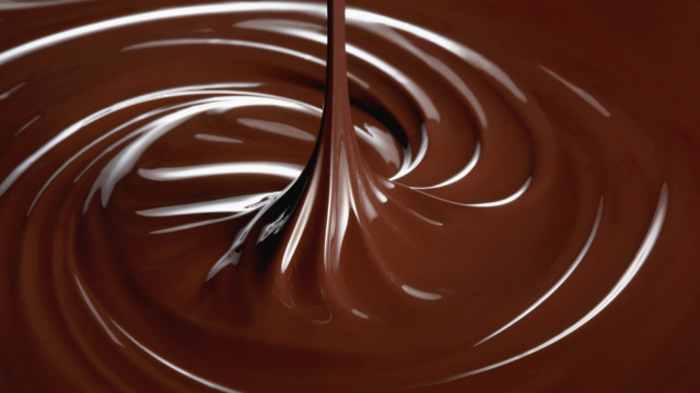 Für Schleckmäuler wie Investoren eine süsse Versuchung: Schokolade aus gutem Haus. 