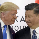 Trumps wahre China-Politik